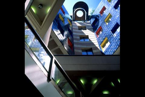 James Stirling's No1 Poultry